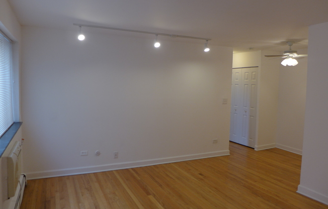 1 bed, 1 bath, 640 sqft, $1,525, Unit 317