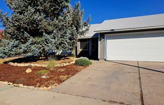 Charming home in Boise, with backyard cottage!