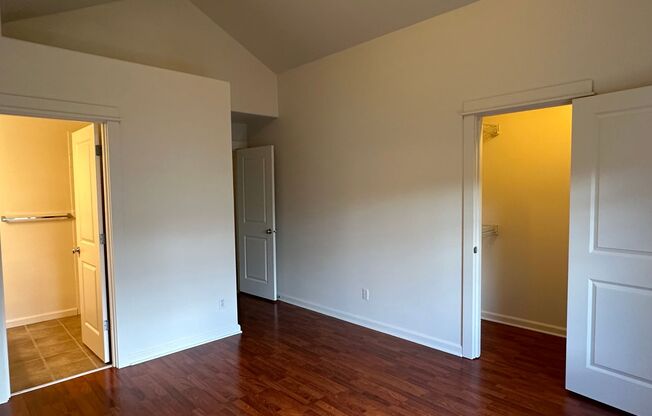 2 beds, 2.5 baths, $2,100