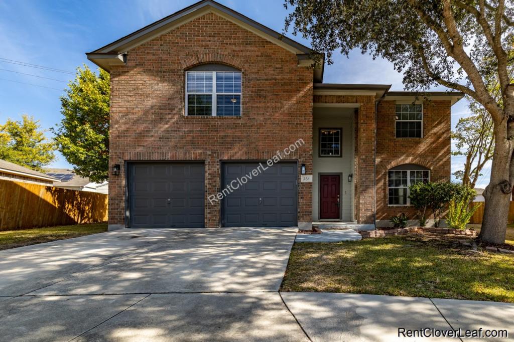 264 TIERRA GRANDE