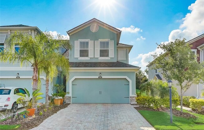 Partner-provided property photo