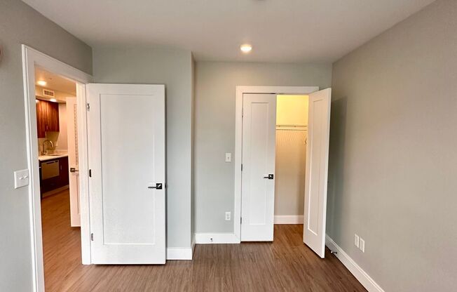 1 bed, 1 bath, 602 sqft, $1,775, Unit 502