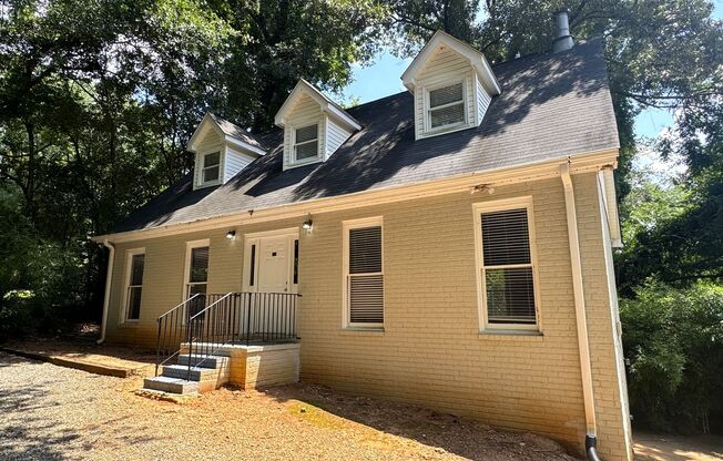 Five Points 6br House