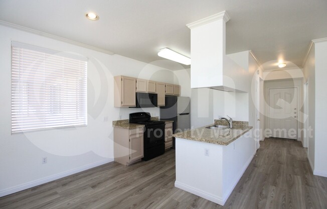 2 beds, 2 baths, 1,048 sqft, $1,699, Unit 1024