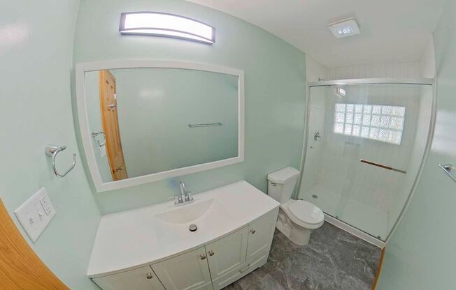 Pet Friendly + Great Location + Stainless Steel Appliances + Bonus Room + Washer and Dryer Included! Available August 1st!