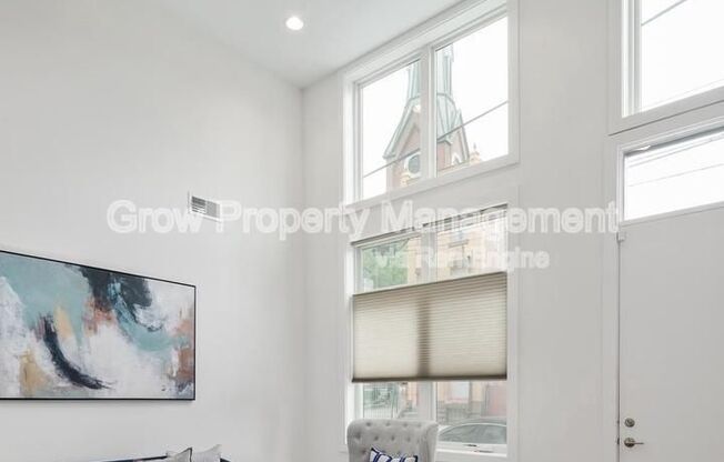 324 FAIRMOUNT AVE