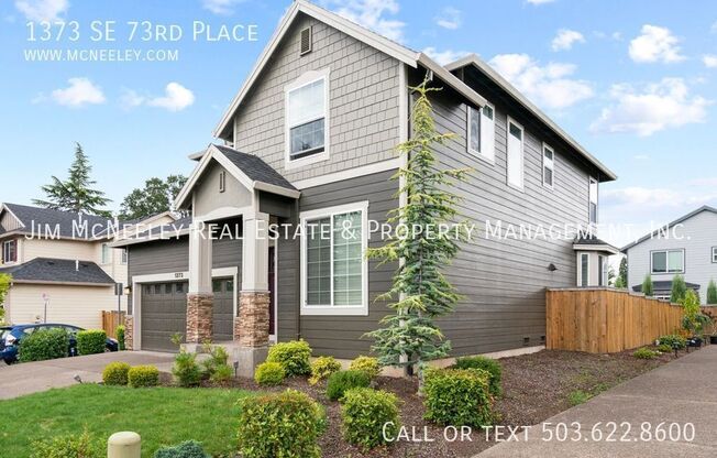 1373 SE 73 PL