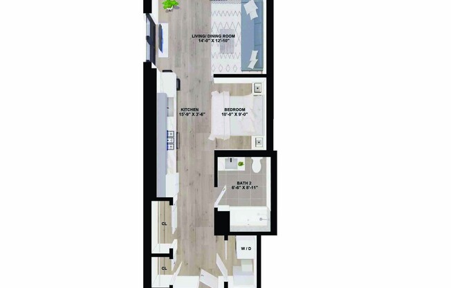 Partner-provided property photo