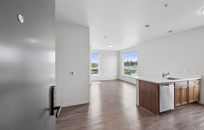 2 beds, 1 bath, 818 sqft, $1,825, Unit 509
