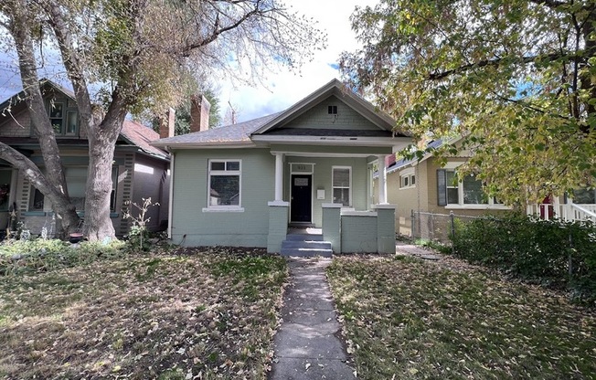 923 South 400 East Salt Lake City UT 84111