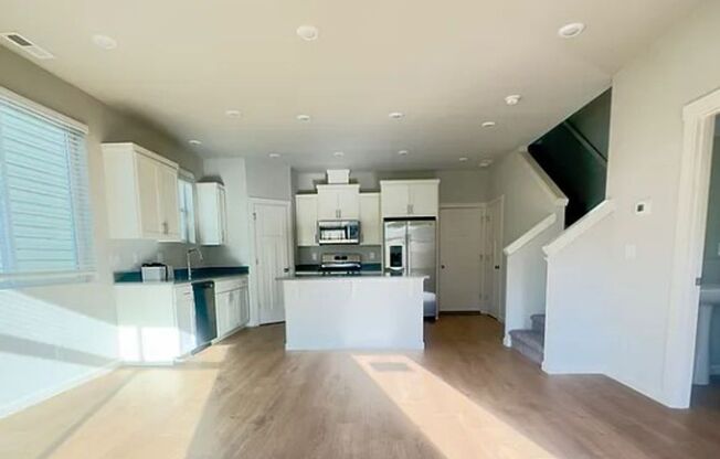 *NEW Construction* Stunning 3BD, 2.5 BA* Single Family Home Featuring Modern Upgrades* in South Hillsboro Reed's Crossing Community*