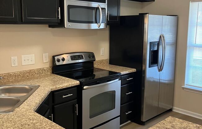 Robyns Glen townhome
