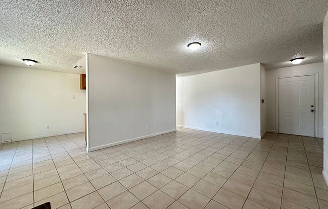 Four Bedroom Home