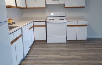 1 bed, 1 bath, 784 sqft, $1,200, Unit 119