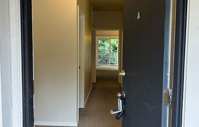 Mavis Apartments