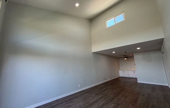 1 bed, 1 bath, 850 sqft, $2,598, Unit 411