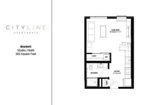 Partner-provided photo for $1139 unit