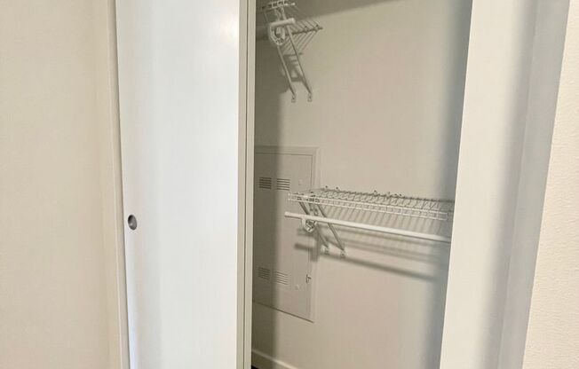 1 bed, 1 bath, 560 sqft, $2,205, Unit 413 - ADA