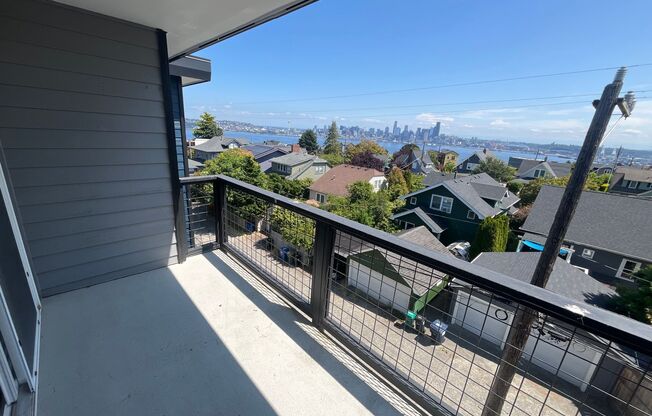 2 beds, 2.5 baths, 1,701 sqft, $3,995, Unit 308