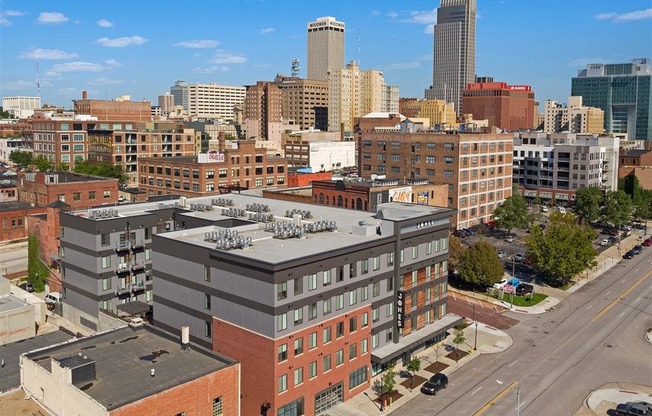 Partner-provided property photo