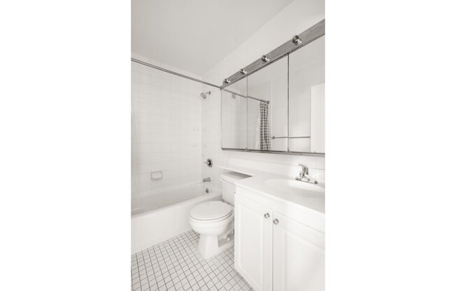 1 bed, 1 bath, 635 sqft, $3,700, Unit 5K