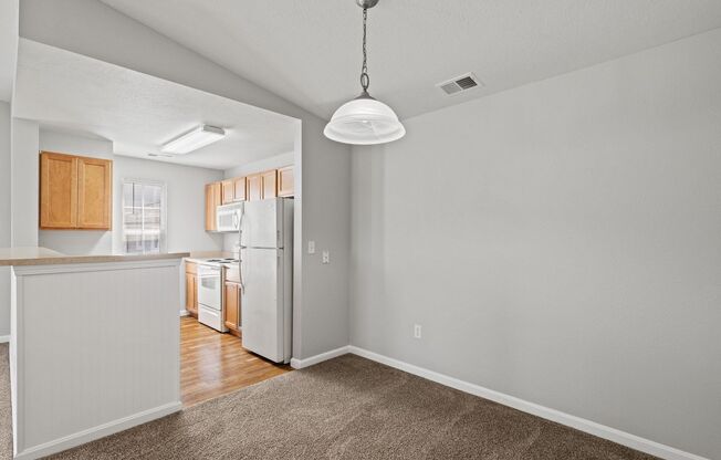 1 bed, 1 bath, $1,125