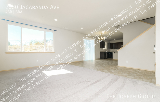 2530 JACARANDA AVE