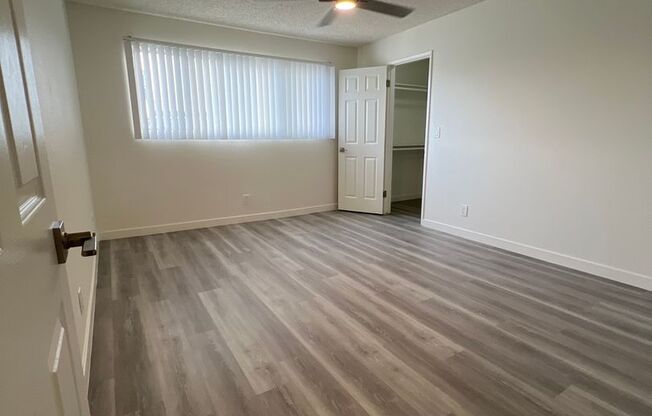 2 beds, 1 bath, 1,100 sqft, $2,575, Unit 241-41