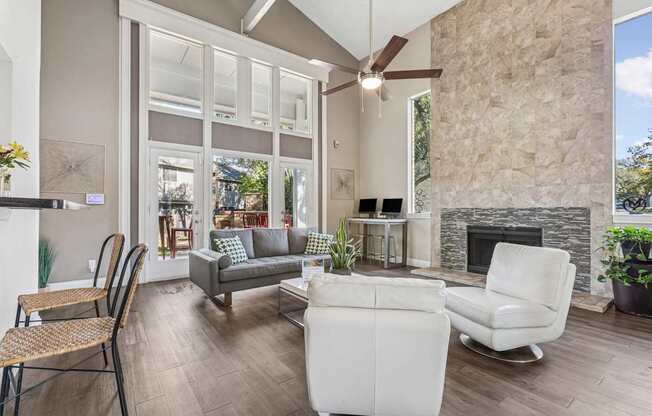 Polo Club located at 8519 Cahill Dr, Austin, TX 78729