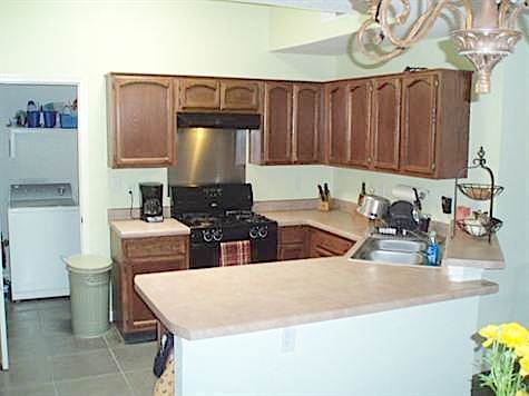 East El Paso 4bed/2bath