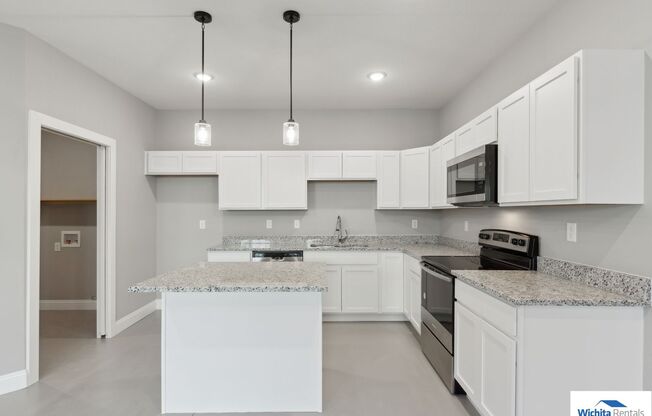 1010 - 1012 W. 55th St. S.
