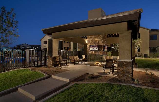Encantada Dove Mountain