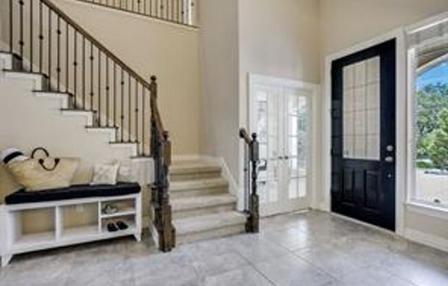 Gorgeous home in Ranch at Brushy Creek