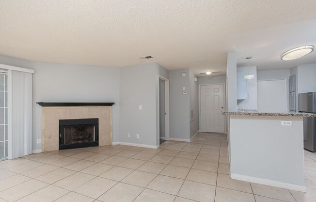2 beds, 2 baths, $1,600, Unit # 2169