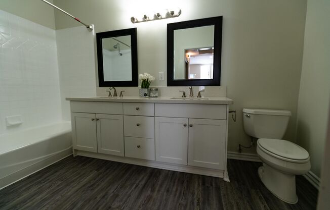 2 beds, 2 baths, 1,250 sqft, $3,298, Unit 106