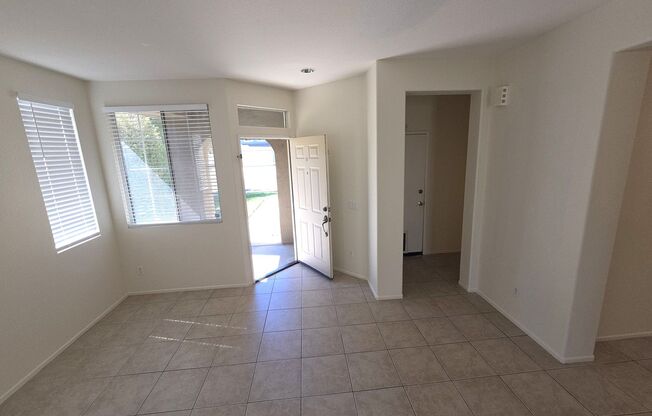 Single Family Residence in Temecula