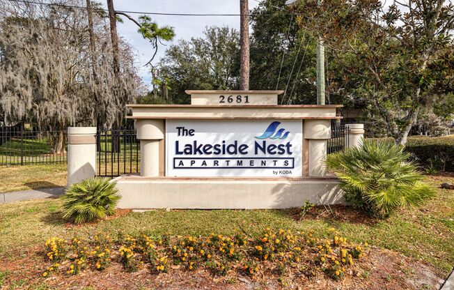 2681 University Blvd LLC d.b.a. The Lakeside Nest