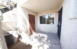 1 bed, 1 bath, $1,095