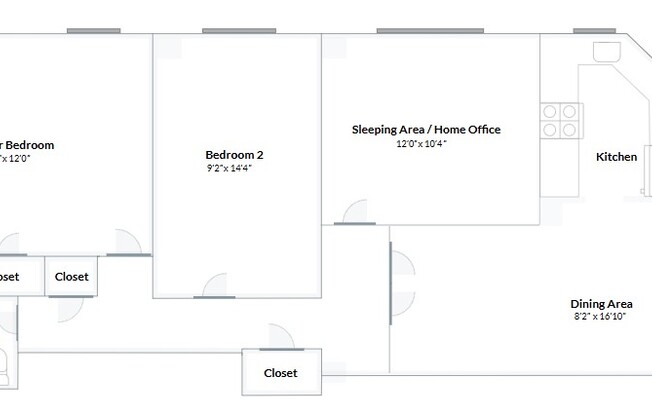 Partner-provided property photo