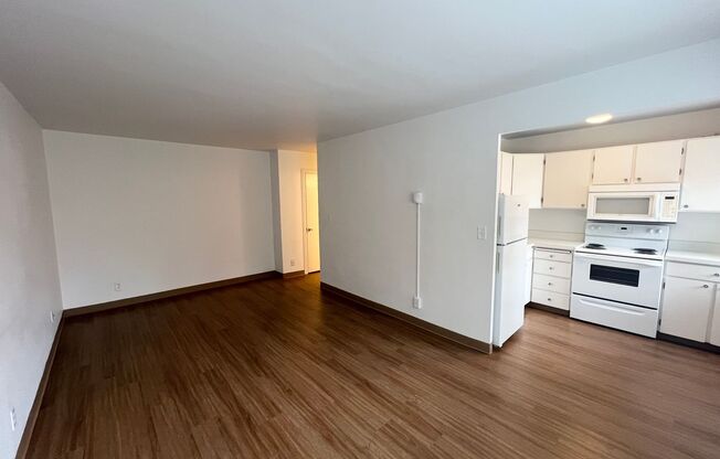 1 bed, 1 bath, 533 sqft, $1,350, Unit 603