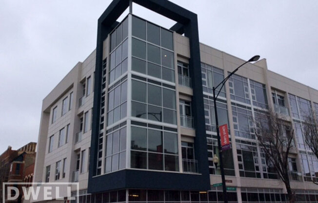 1222 West Madison St.