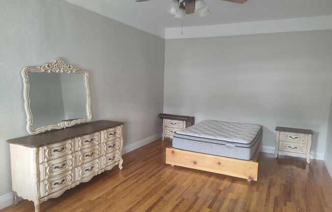 Studio, 1 bath, 500 sqft, $795