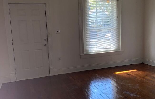 Coming soon- Spacious 2 bedroom home in Portland