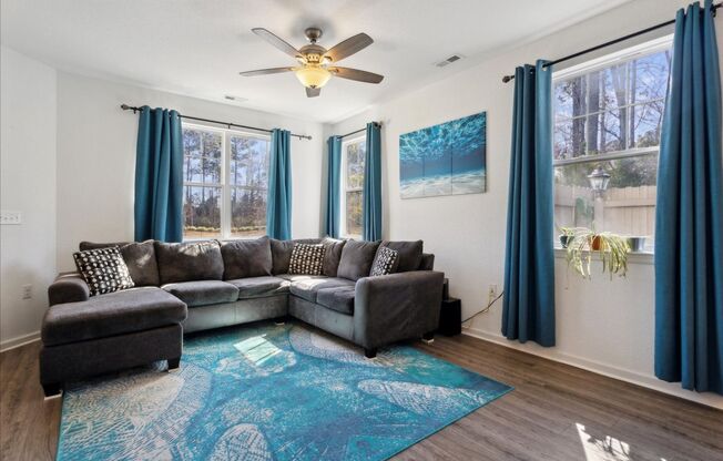 2806 Baldwin Drive Chesapeake VA 23321