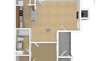 Partner-provided photo for $1170 unit