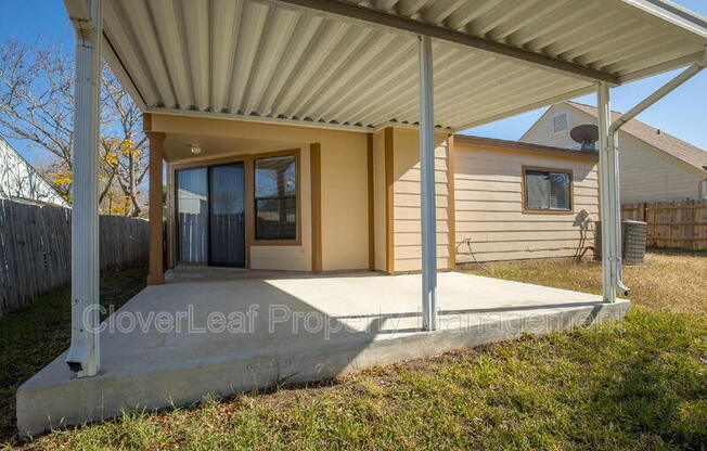 Partner-provided property photo