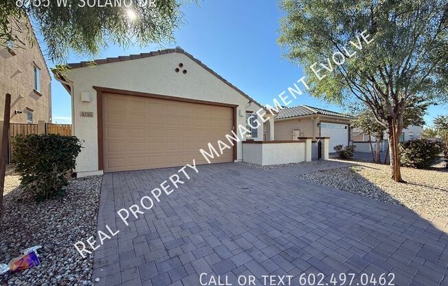 8755 W SOLANO Drive