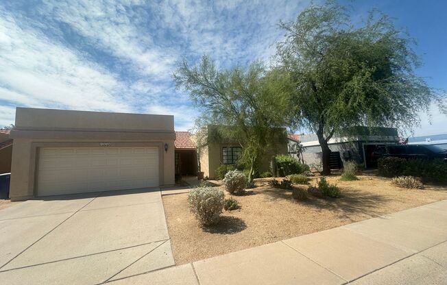 4 BEDROOM FOR RENT- NO HOA- CHANDLER RANCH