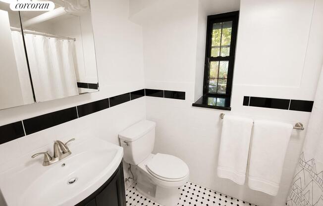 12 W 104 ST