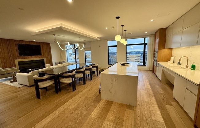 1 bed, 1 bath, 497 sqft, $2,500, Unit 411